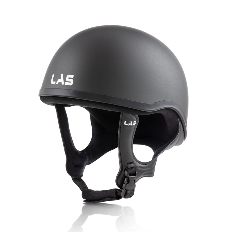 Casco Jockey Leggero e Aerodinamico: Massimo Comfort e Sicurezza