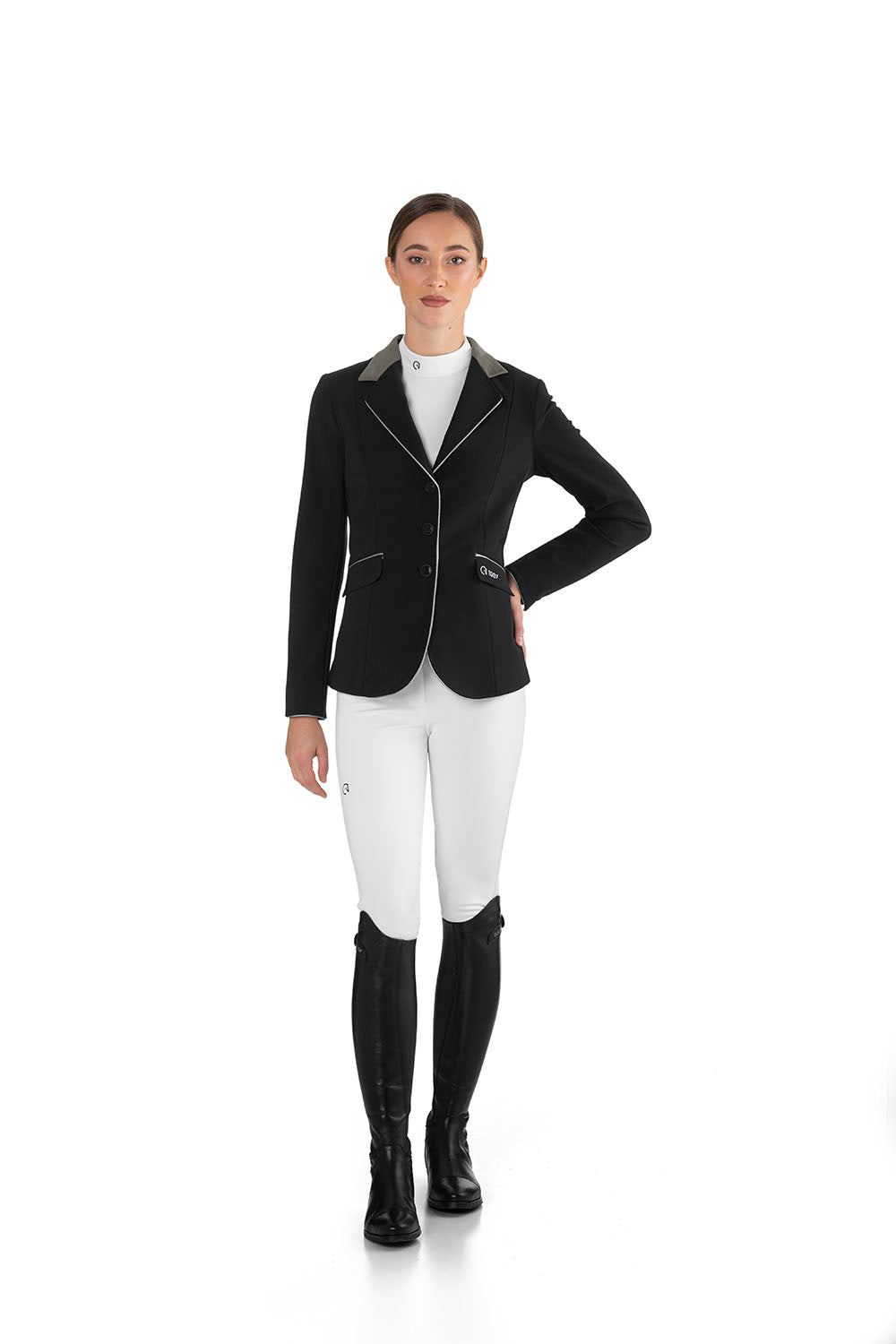 Giacca Donna da concorso Elegance CL | El gaucho store