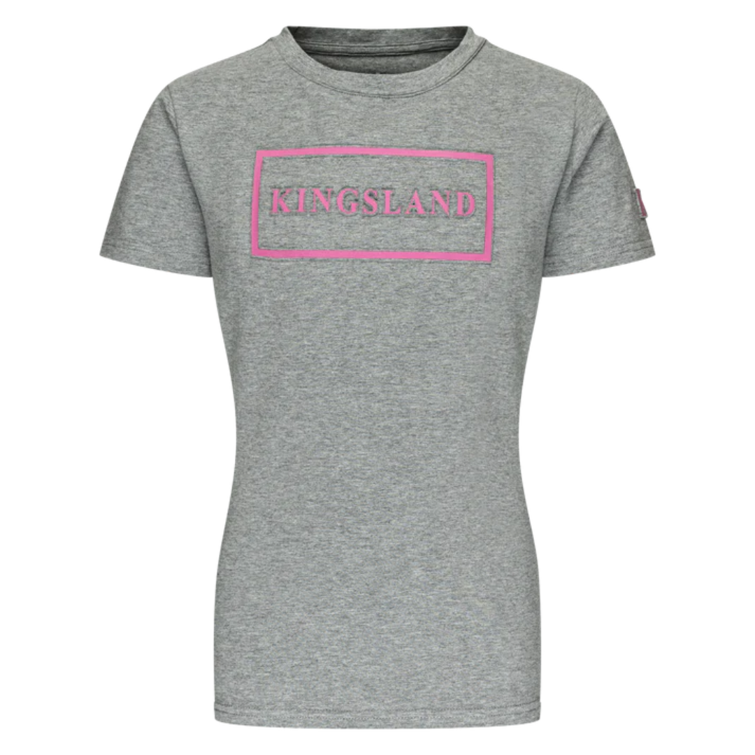 Nuova T-shirt Donna "KLCemile" | El gaucho store