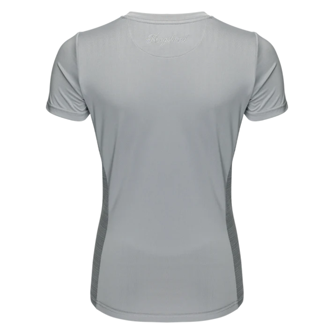 Nuova T-shirt Donna "KLCarla" | El gaucho sport
