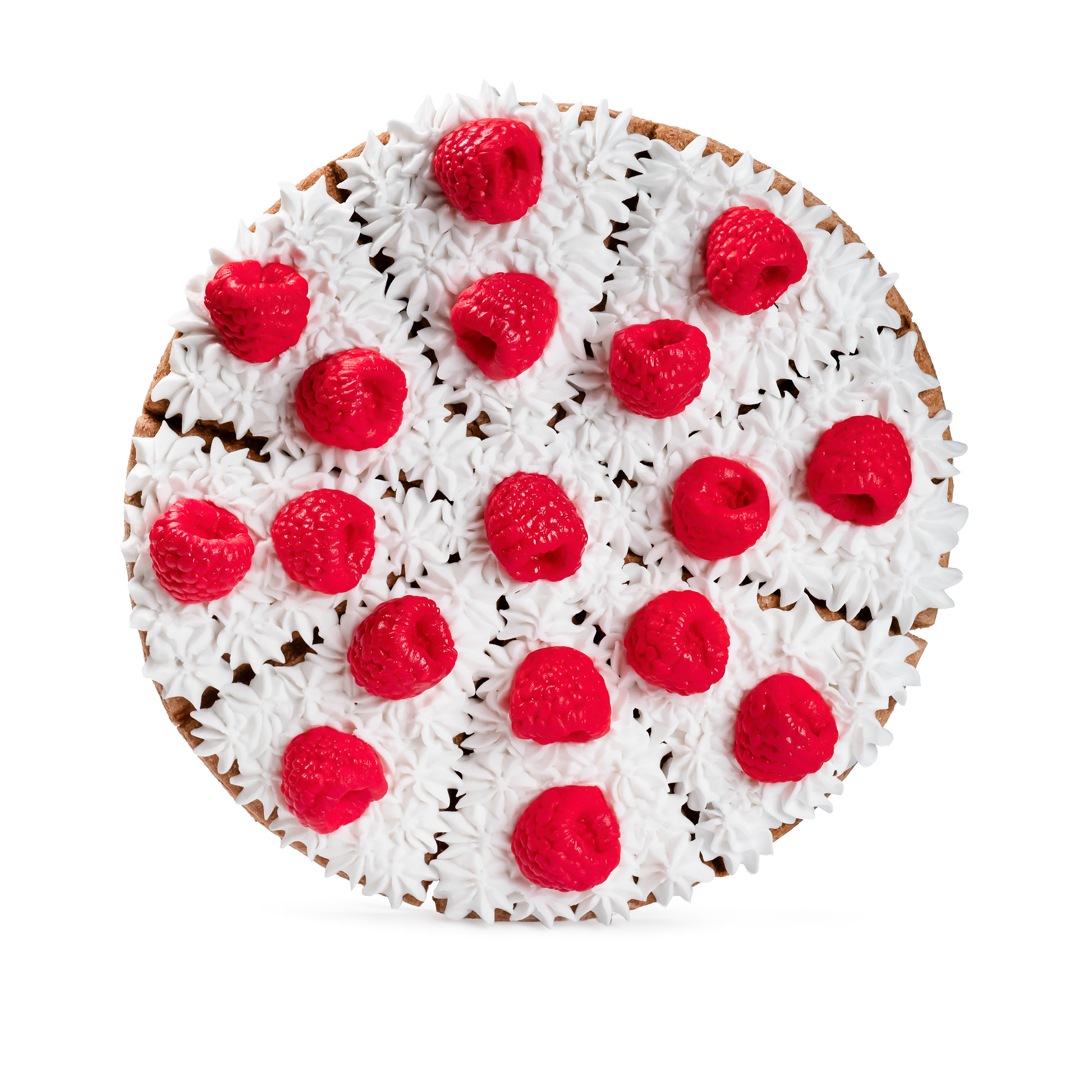 orta LAMPONI – San Valentino Edition | Snack Goloso per Cavalli | El Gaucho Store