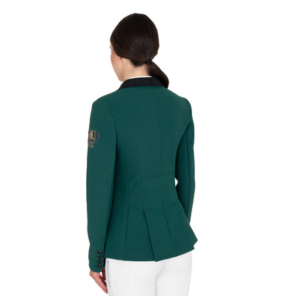 Giacca donna da concorso EQUESTRO X FISE 100