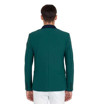 Giacca uomo da concorso EQUESTRO X FISE 100