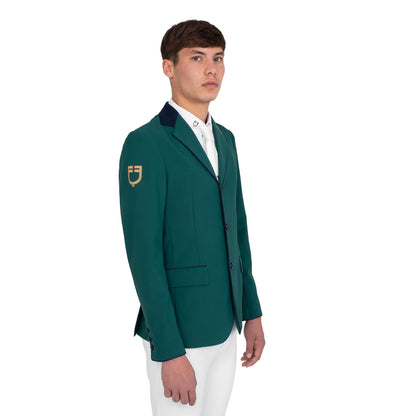 Giacca uomo da concorso EQUESTRO X FISE 100