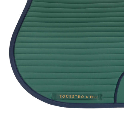 Sottosella da salto EQUESTRO X FISE 100