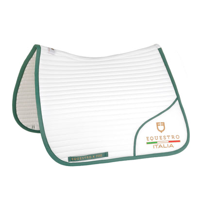 Sottosella da dressage EQUESTRO X FISE 100