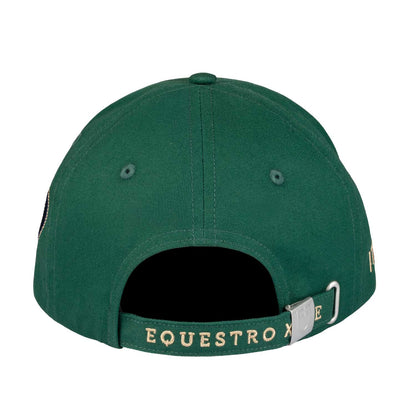 Cappellino unisex EQUESTRO X FISE 100