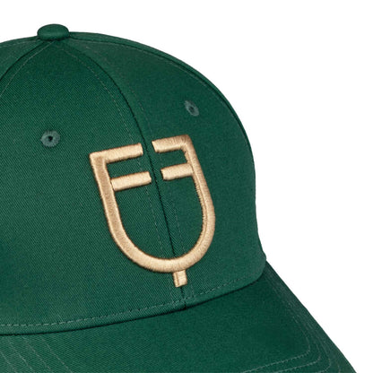 Cappellino unisex EQUESTRO X FISE 100