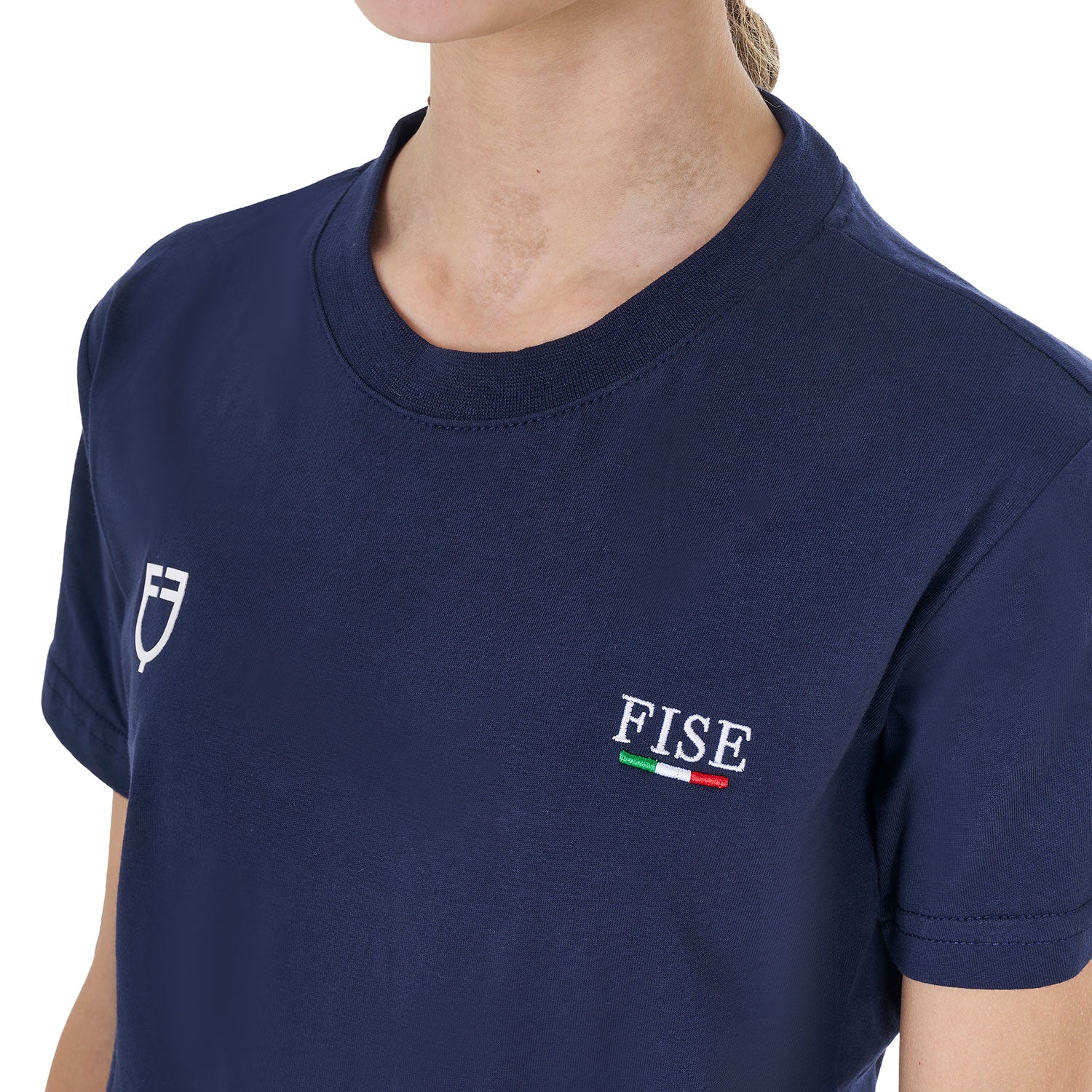 Maglietta Uomo Bianca Con Motivo Sportivo 'Evolution' - 100% Cotone, Taglia S, Da Fruit Of The Loom