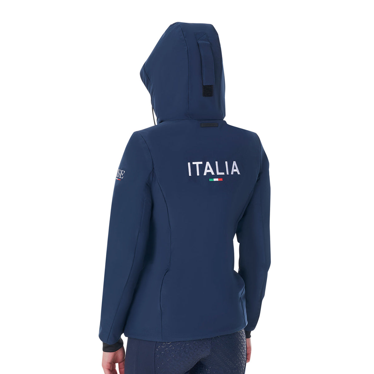 Adidas Giacca Senza Maniche Own The Run - Abbigliamento Running Adidas Giacca Senza Maniche Own The Run - Abbigliamento Running