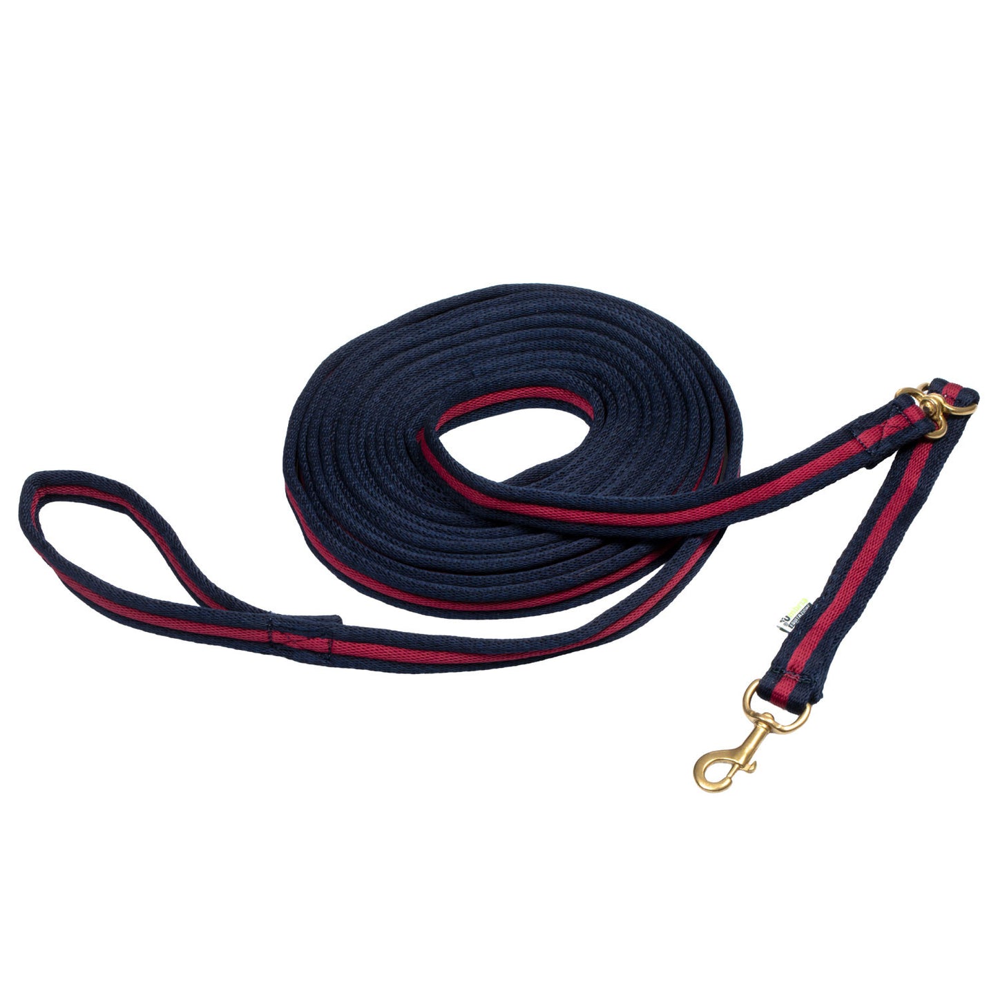 Longia in cotone imbottito 8mt