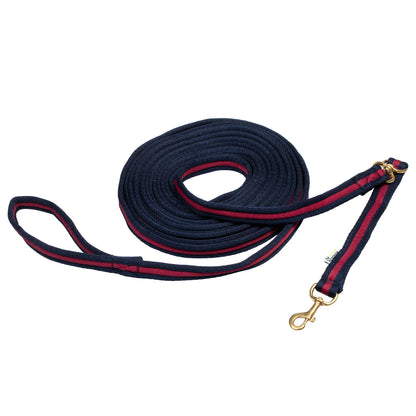 Longia in cotone imbottito 8mt