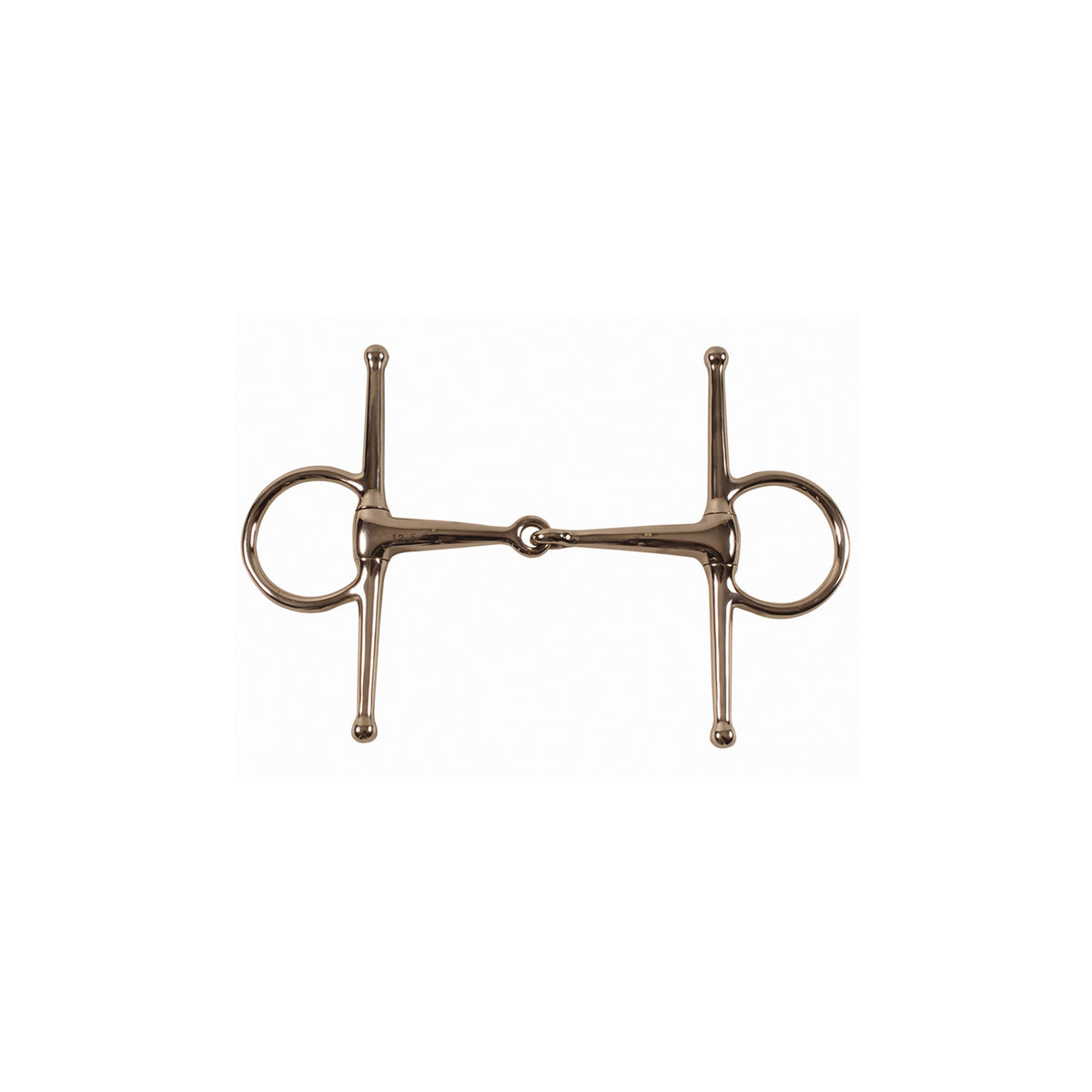 Full Stainless Steel Rod Thread