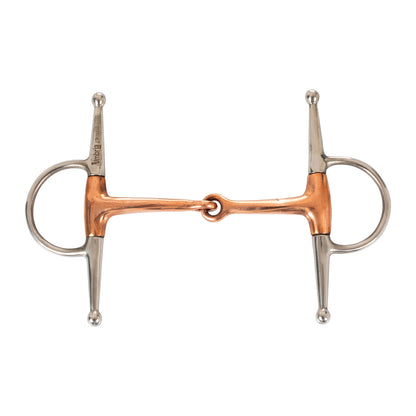 Full Thread Rods with Copper Mouth