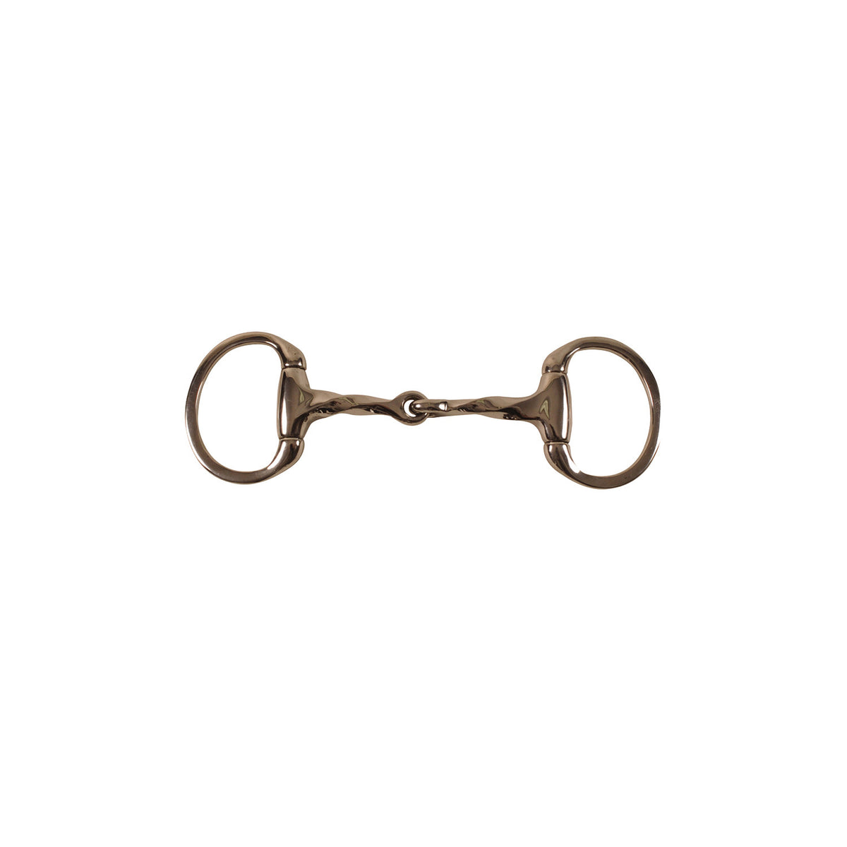 Torciglione Stainless Steel Olive Fillet