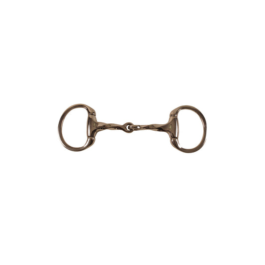 Filetto Oliva Inox Torciglione