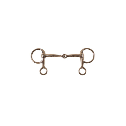 Stainless steel Baucher thread