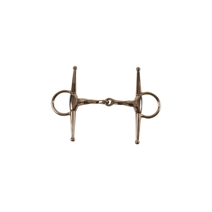 Stainless steel twist rod thread