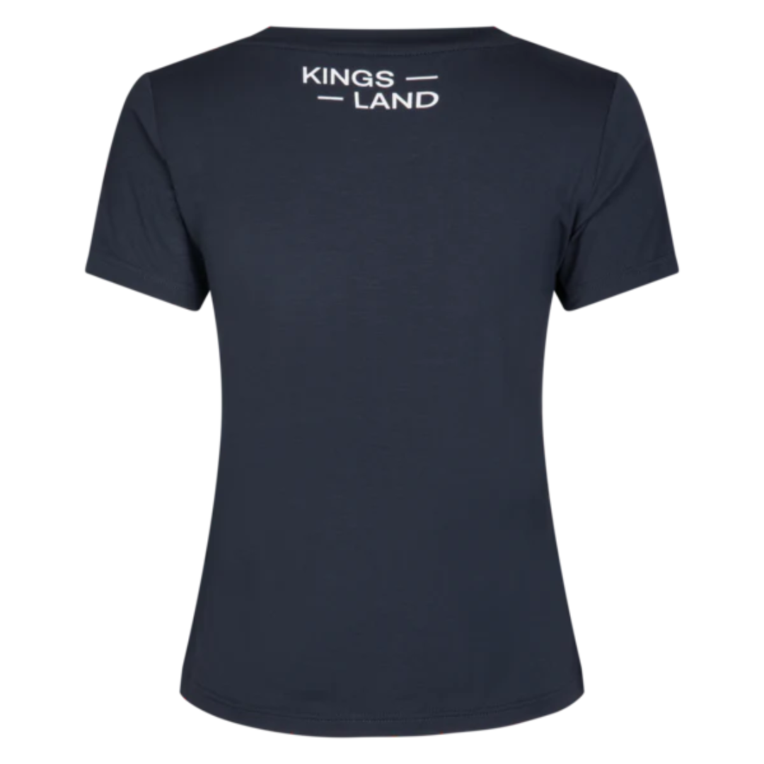 T-shirt KLHALLE SS24 | El gaucho sport