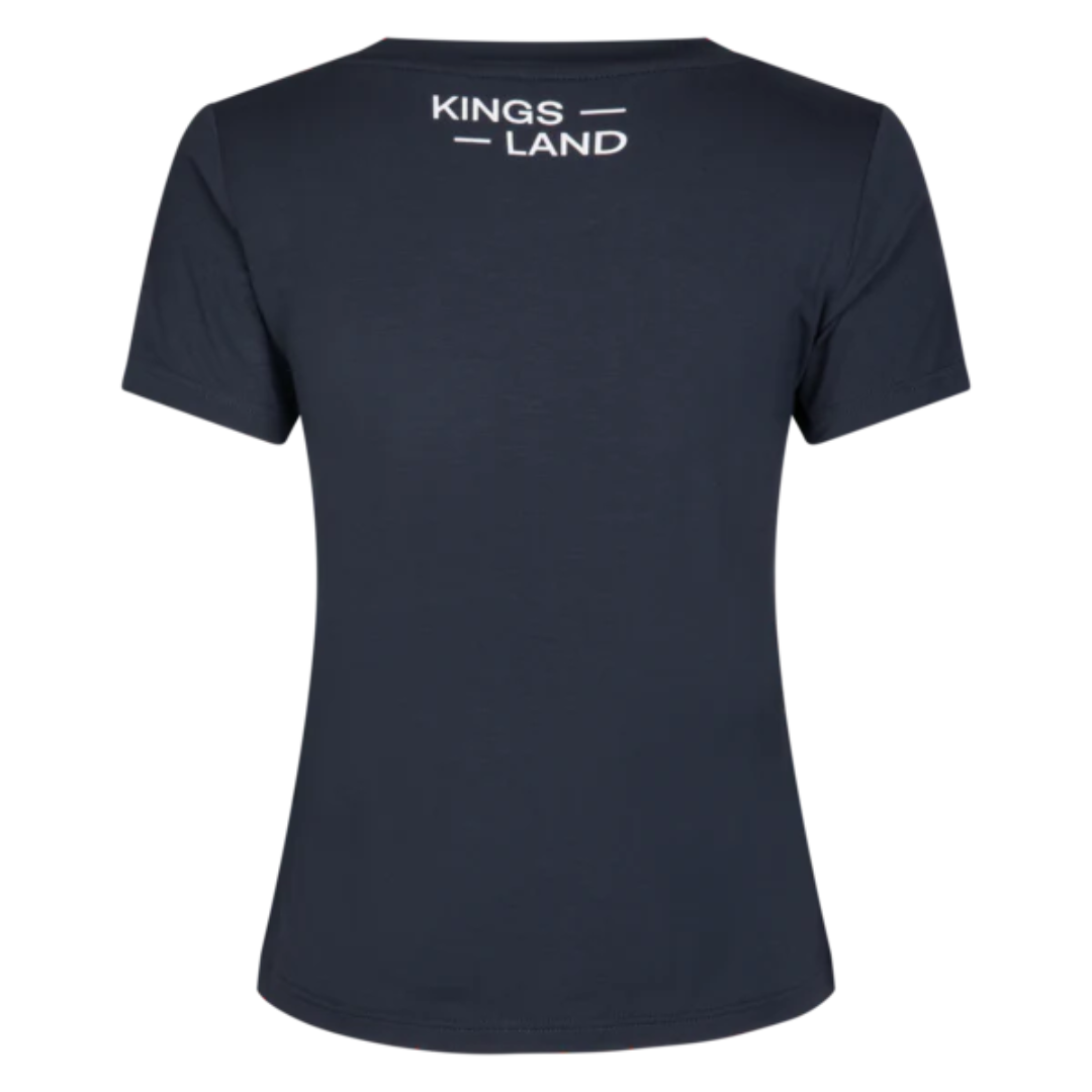 T-Shirt Donna Con Personaggi Di Cavallo Ubriaco | Maglietta Divertente In Cotone | Regalo Originale