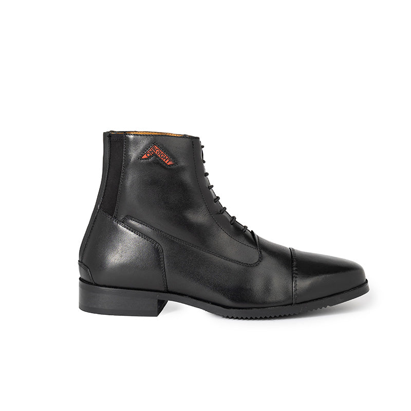 Oneright Stivaletto | Eleganza e Funzionalità da Cavallo - Calzatura Tecnica