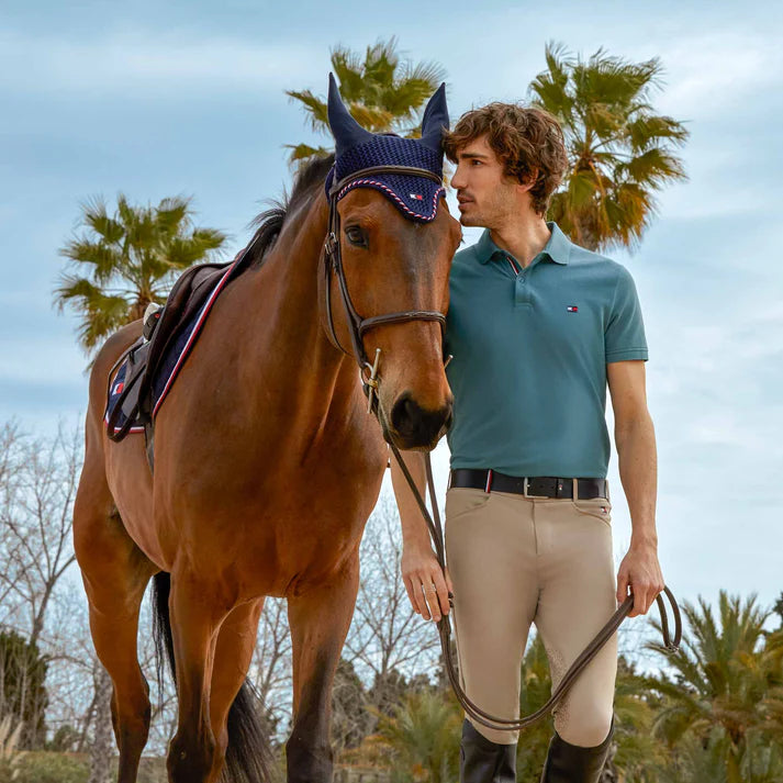 Polo Uomo Allenamento | Tommy Hilfiger | El gaucho store