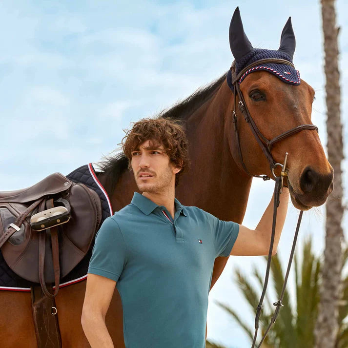 Polo Uomo Allenamento | Tommy Hilfiger | El gaucho store