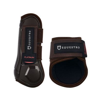 Set Paratendini e Paranocche "Platinum" Equestro | El gaucho sport