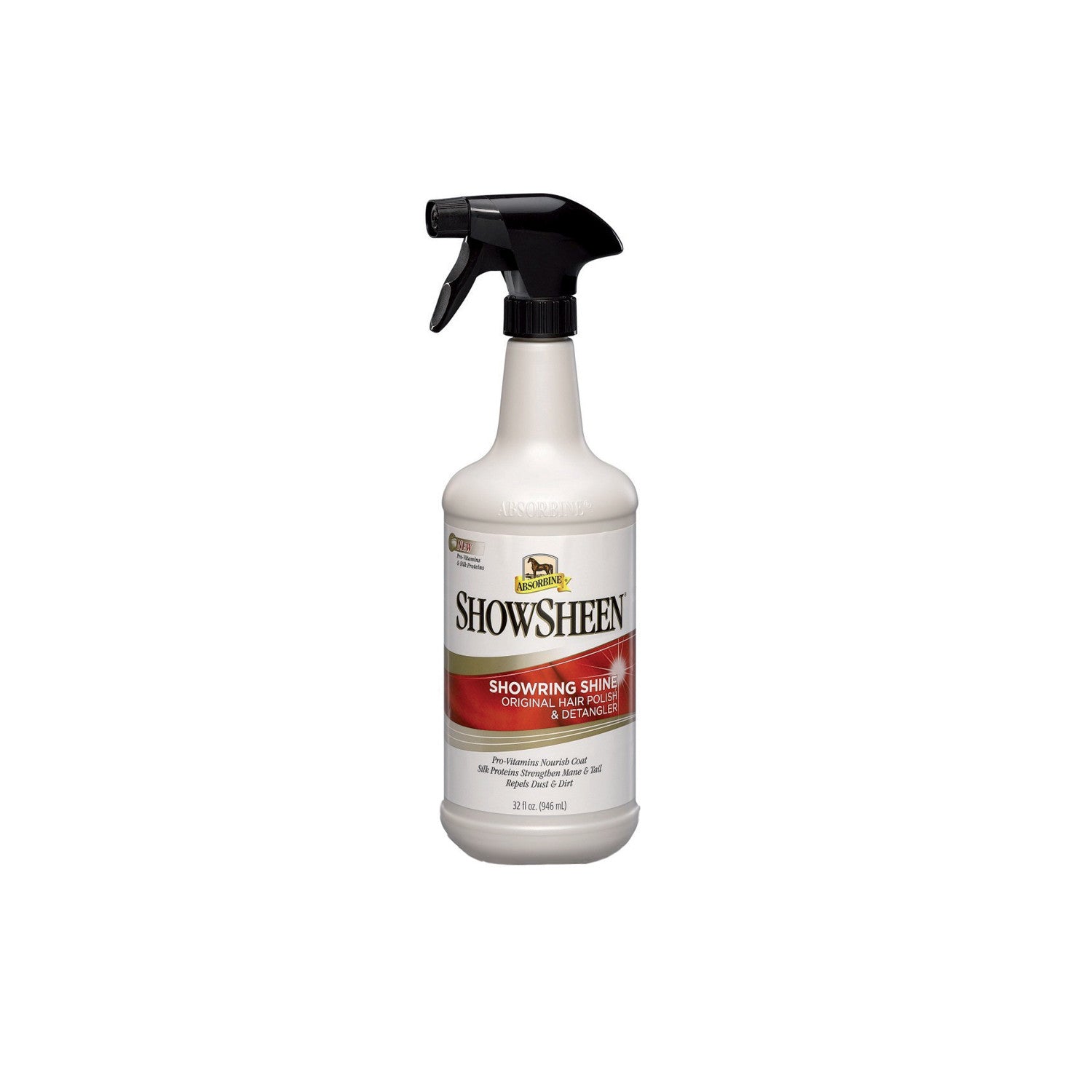 SHOWSHEEN | El gaucho sport