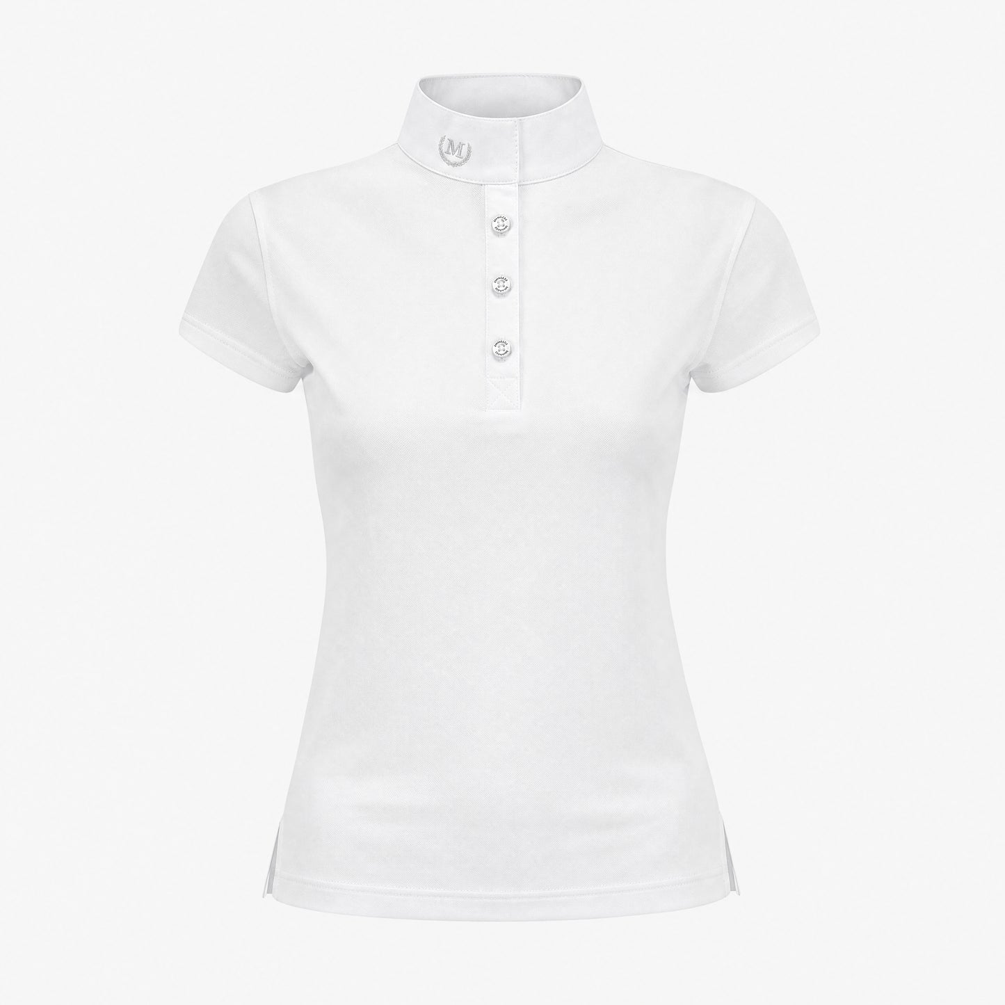 Polo Donna "ASIA" | El gaucho sport