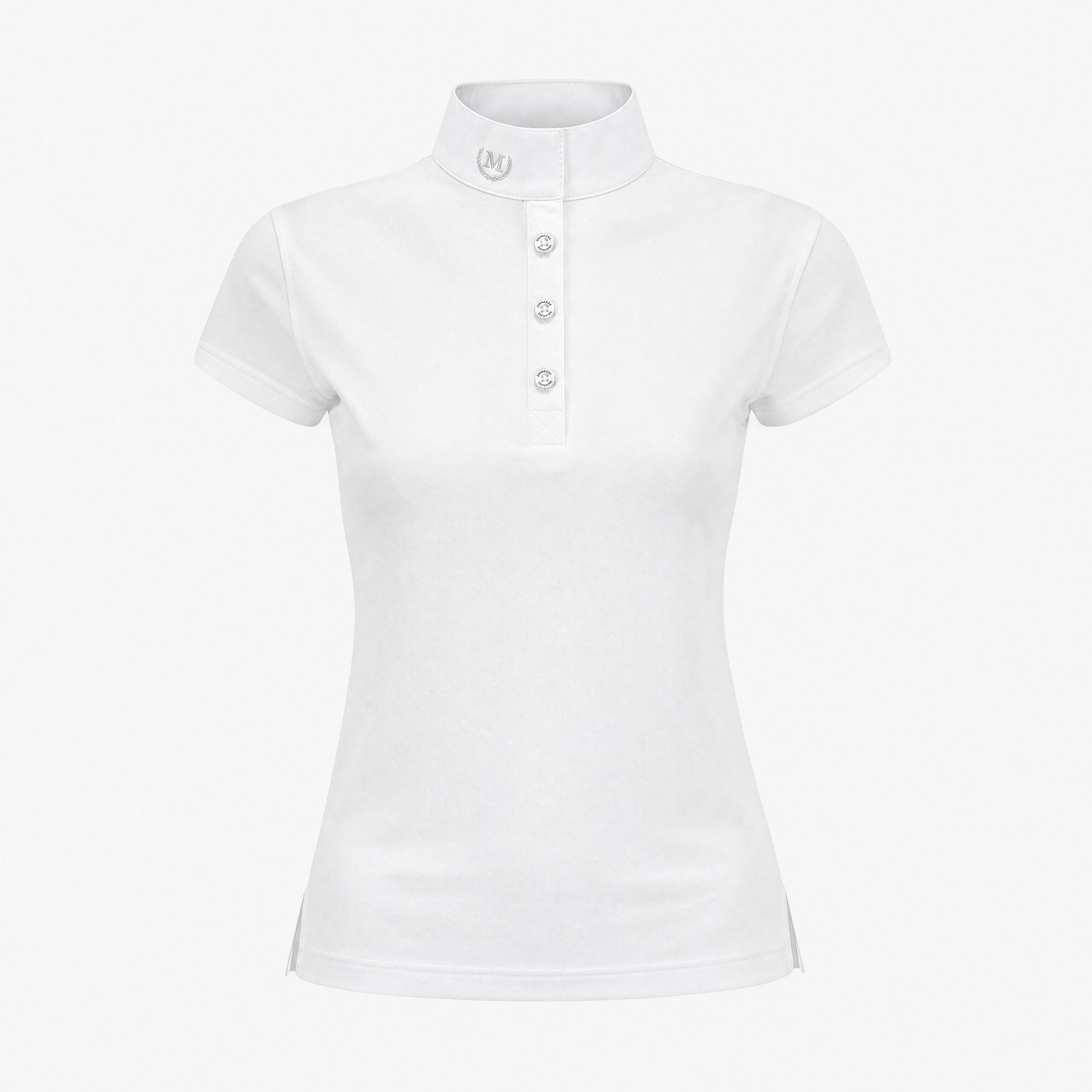 Polo Donna "ASIA" | El gaucho sport