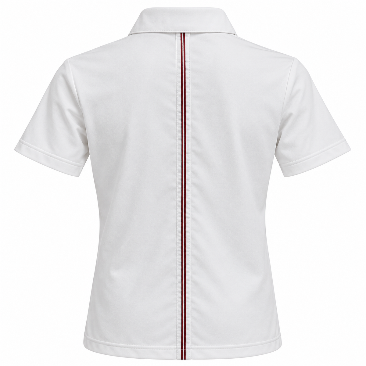 Polo bambino elastic band | Cavalleria Toscana | El gaucho sport