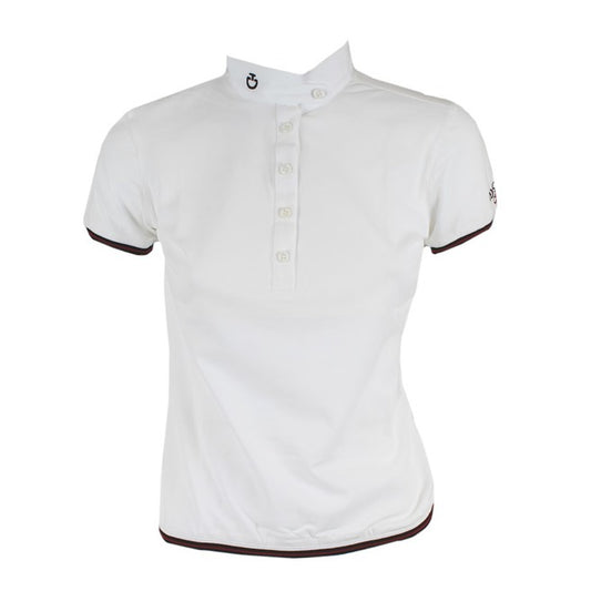 Polo donna PIQUET | El gaucho sport