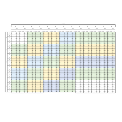 Oneright IRON | Stivale Premium da Equitazione