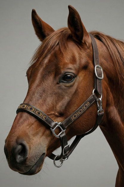 Capezza Perle LUXE Mascalchi | El gaucho sport