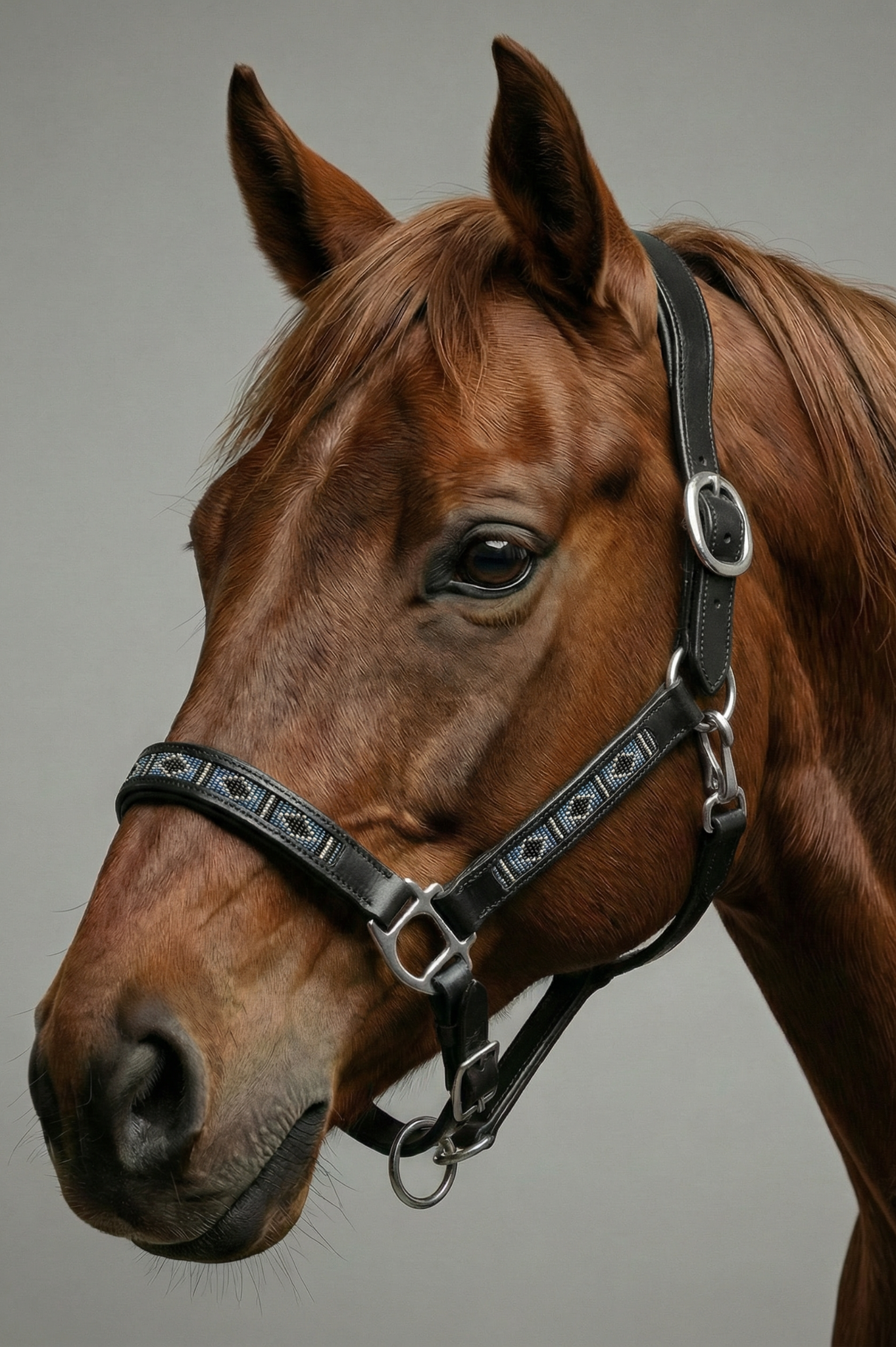 Capezza con perle JASMINE