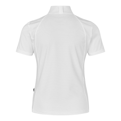 Camicia gara equitazione junior Kingsland KLLily show shirt