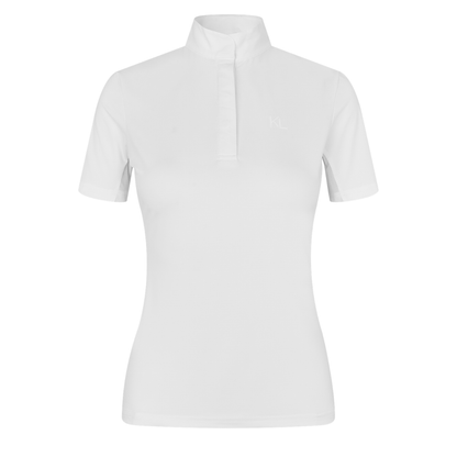 Camicia gara equitazione donna Kingsland KLLizzy show shirt | El gaucho sport