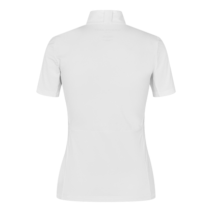 Camicia gara equitazione donna Kingsland KLLizzy show shirt | El gaucho sport