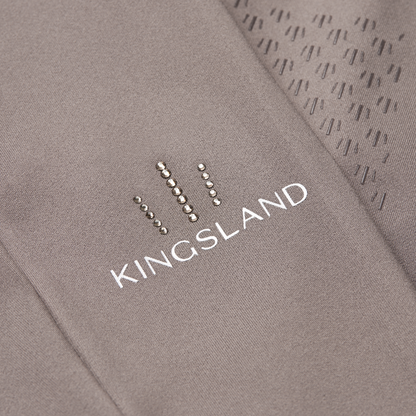 Leggings equitazione donna Kingsland KLLea full grip F‑Tec 5 | El gaucho sport