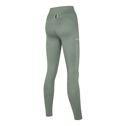 Leggings equitazione donna Kingsland KLLindsey | El gaucho sport