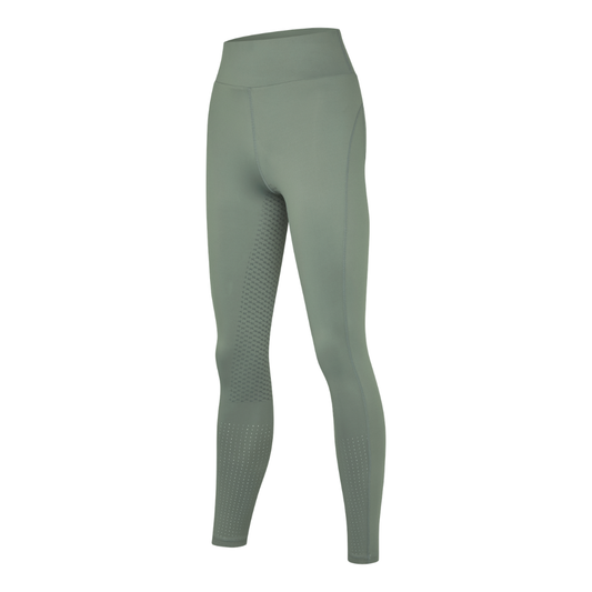Leggings equitazione donna Kingsland KLLindsey | El gaucho sport
