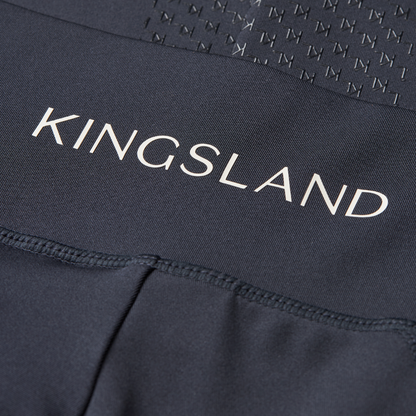 Leggings equitazione donna Kingsland KLLorella full grip F‑Tec 5 | El gaucho sport
