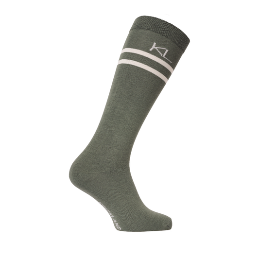Calze equitazione Kingsland KLLizette Coolmax – 1 paio | El gaucho sport
