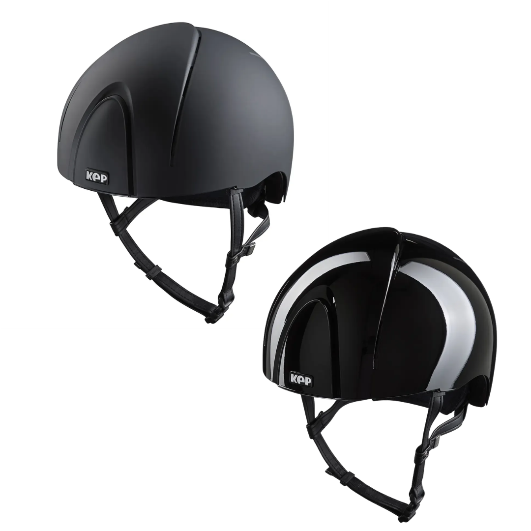 Casco smart nova visiera jockey Kep italia | El gaucho sport