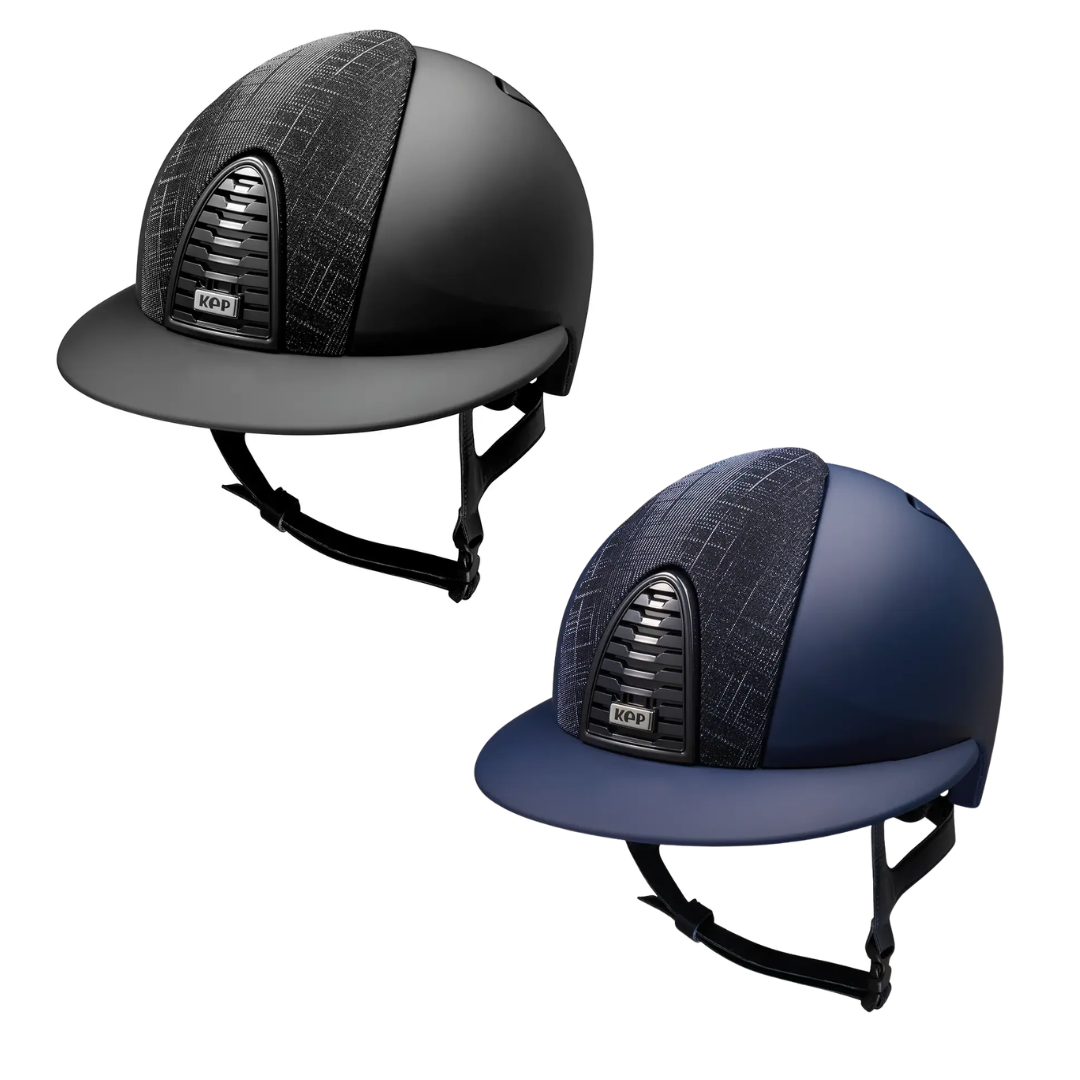 Cromo 2.0 matt Galassia visiera polo | El gaucho sport