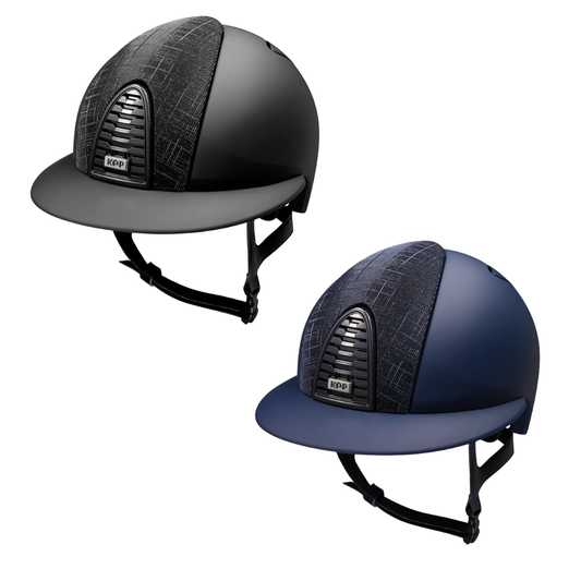 Cromo 2.0 matt Galassia visiera polo | El gaucho sport
