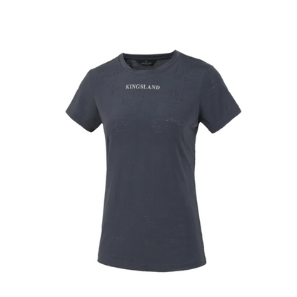 T-shirt da allenamento Ladies KLdasha | El gaucho sport