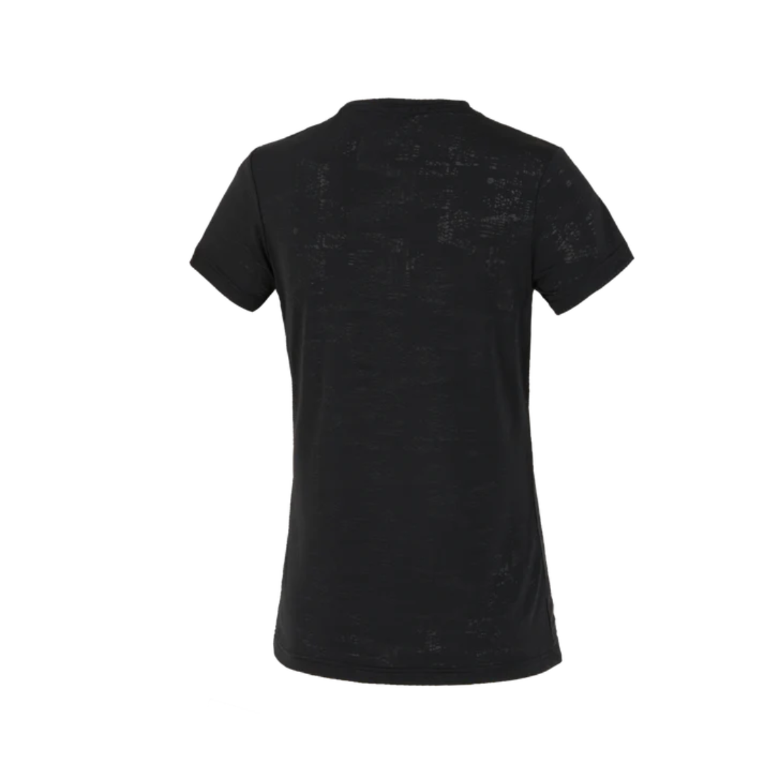 T-shirt da allenamento Ladies KLdasha | El gaucho sport