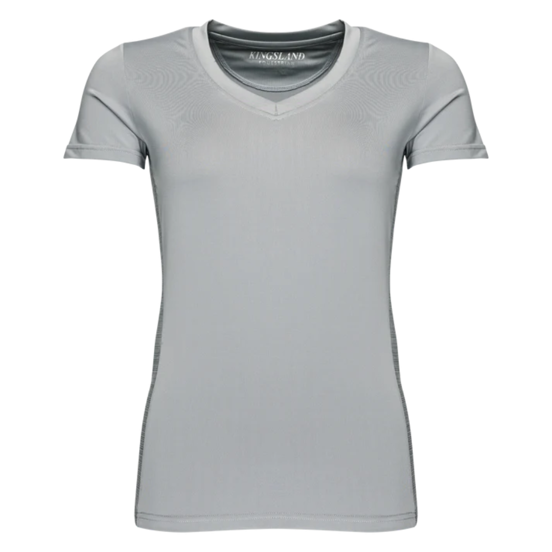 Nuova T-shirt Donna "KLCarla" | El gaucho sport